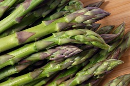 Asparagus Nutrition Facts and Health Benefits