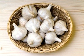 Calories in Garlic