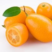 Calories in a Kumquat