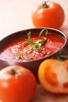 Tomato Bisque Soup Recipe