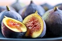 Fig Nutrition Facts and Health Benefits
