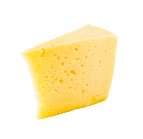 Calories in Tilsit Cheese